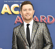 Scotty McCreery