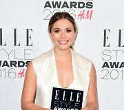 Elizabeth Olsen