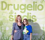 Filmo &bdquo;Drugelio &scaron;irdis&ldquo; premjera