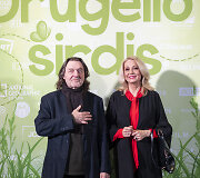 Filmo &bdquo;Drugelio &scaron;irdis&ldquo; premjera