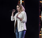 Dovilė Rimkevičiūtė