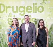 Filmo &bdquo;Drugelio &scaron;irdis&ldquo; premjera