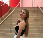 Paulita Baltru&scaron;aitytė