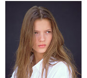 Kate Moss (1988 m.)