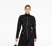 &bdquo;Giambattista Valli&ldquo; 2021&ndash;2022 m. rudens ir žiemos kolekcijos modelis