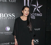 Marina Abramovič