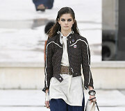 &bdquo;Chlo&eacute;&ldquo; 2021 m. pavasario ir vasaros kolekcijos modelis