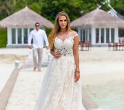 Simona Kateivaitė ir Aurimas Buikys