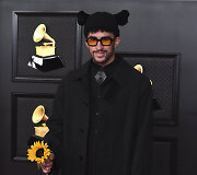 Bad Bunny 