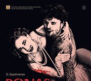 Spektaklis &bdquo;Ponas Kolpertas&ldquo;