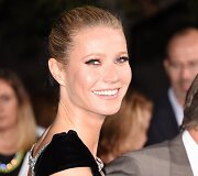 Gwyneth Paltrow