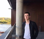 Nerijus Liubertas