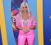 Bebe Rexha