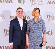 &bdquo;Lietuvos garbė 2018&ldquo; apdovanojimų ceremonijos svečiai