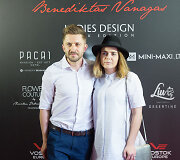Vakaro akimirka 