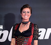 Niurburgringo karalienė Sabine Schmitz