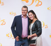 TV3 gimtadienis Kalnų parke