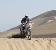  &bdquo;Tuareg Rallye 2019&ldquo; dalyvaus ir lietuvos motociklininkai