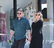 Kirsten Dunst ir Jesse'is Plemonsas