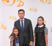TV3 gimtadienis Kalnų parke