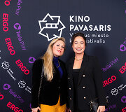 Didžiausio kino festivalio &bdquo;Kino pavasaris&ldquo; uždarymas 
