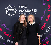Didžiausio kino festivalio &bdquo;Kino pavasaris&ldquo; uždarymas 