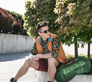 Donatas Montvydas