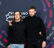 28-ojo Vilniaus miesto kino festivalio &bdquo;Kino pavasaris&ldquo; atidarymas