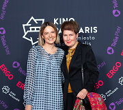 28-ojo Vilniaus miesto kino festivalio &bdquo;Kino pavasaris&ldquo; atidarymas