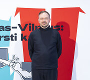 MO muziejuje įvyko Kauno Europos kultūros sostinės parodos atidarymas