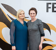 Lietuvos kultūros centrų asociacijos apdovanojimai &bdquo;Auksinis feniksas&ldquo;