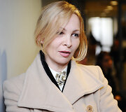 Violeta &Scaron;tenger