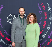 28-ojo Vilniaus miesto kino festivalio &bdquo;Kino pavasaris&ldquo; atidarymas