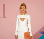 Hailey Baldwin