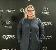 Dovilė Filmanavičiūtė