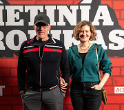 Filmo&nbsp;&bdquo;Pietinia kronikas&ldquo; premjera
