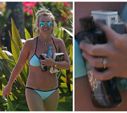 Britney Spears ir jos žiedas, pakurstęs kalbas apie sužadėtuves