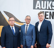 Lietuvos kultūros centrų asociacijos apdovanojimai &bdquo;Auksinis feniksas&ldquo;