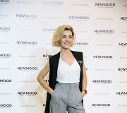 Liucina Rimgailė