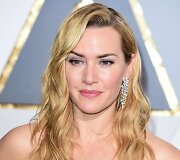 Kate Winslet (2016 m.)