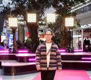 &bdquo;Vilnius Outlet&ldquo; ir modelių mokykla &bdquo;CatWalk&ldquo; surengė stilingą &bdquo;Back To School&ldquo; mados &scaron;ventę.