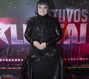Dalia Ibelhauptaitė