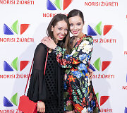 Rasa ir Justė Žičkutės