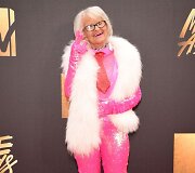 Baddiewinkle 