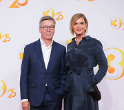 TV3 gimtadienis Kalnų parke