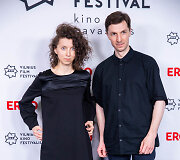 &bdquo;Kino pavasario&ldquo; ceremonijos svečiai