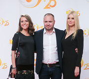 TV3 gimtadienis Kalnų parke