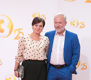 TV3 gimtadienis Kalnų parke
