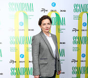 Europos &scaron;alių kino forumo &bdquo;Scanorama&ldquo; uždarymas