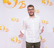 TV3 gimtadienis Kalnų parke